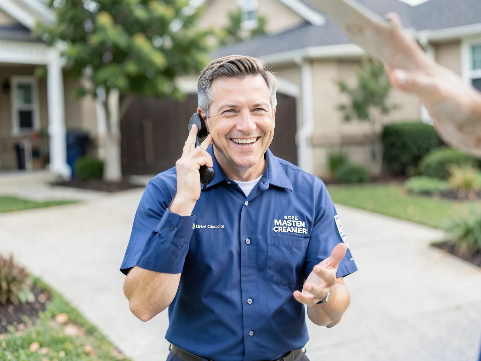 Drain Cleaning Madison Heights, VA FAQs